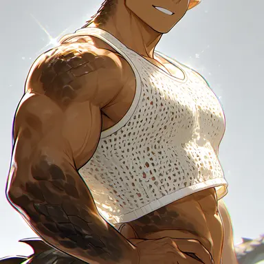 Profile image of ガイル