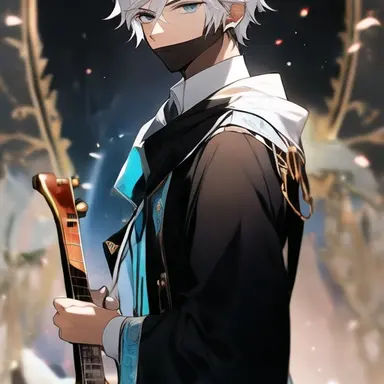 Profile image of モーツァルト