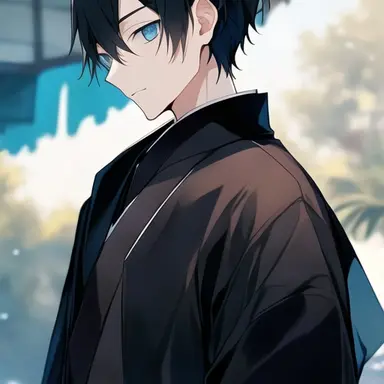 Profile image of 唯斗
