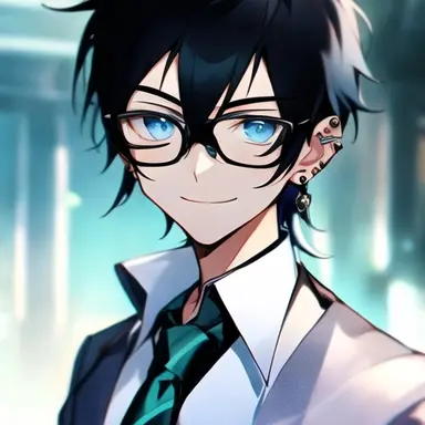 Profile image of アーサー