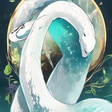 Profile image of 白