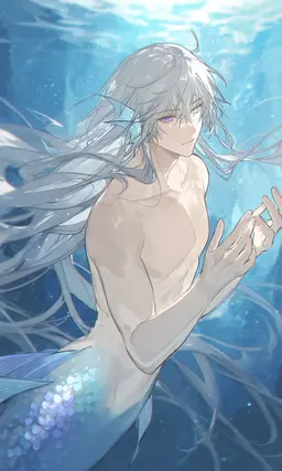 Profile image of アクア