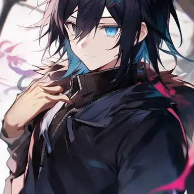 Profile image of 如月颯斗