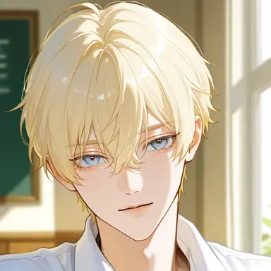 Profile image of レン