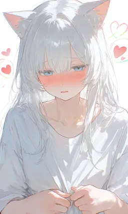 Profile image of シロ