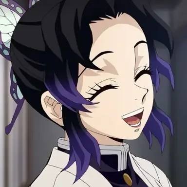 Profile image of 코쵸우 시노부