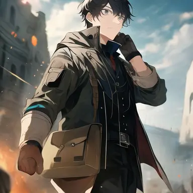 Profile image of 凌也