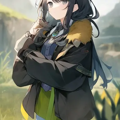Profile image of ブリ子