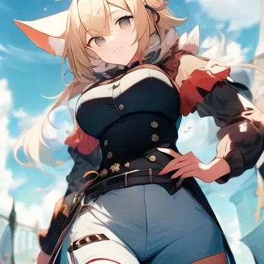 Profile image of ブリ子
