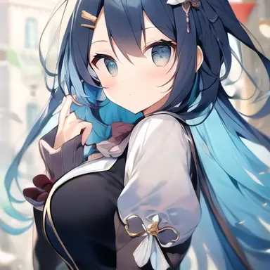 Profile image of 流牙