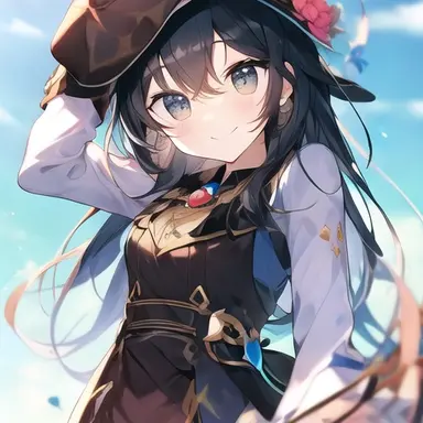 Profile image of 冬馬