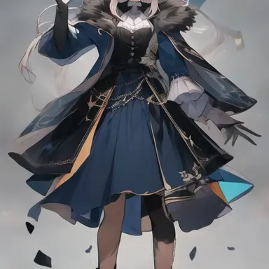 Profile image of いじめっ子B亜紀