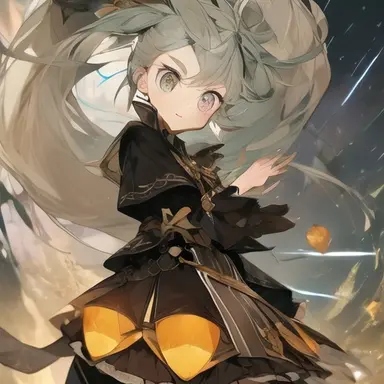 Profile image of いじめっ子A理沙