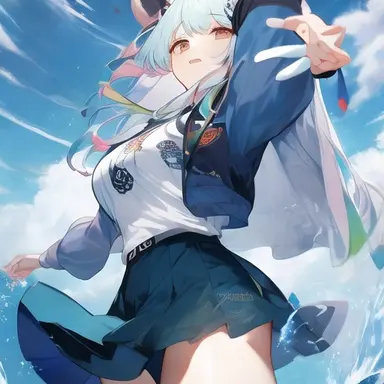 Profile image of 김여미