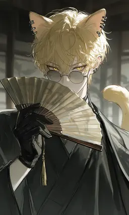 Profile image of 嶺殊