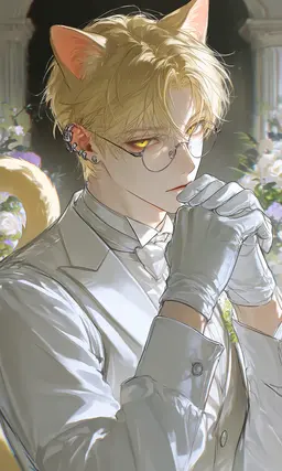 Profile image of 嶺殊