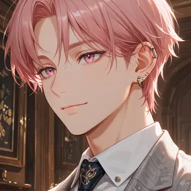 Profile image of 타쿠미