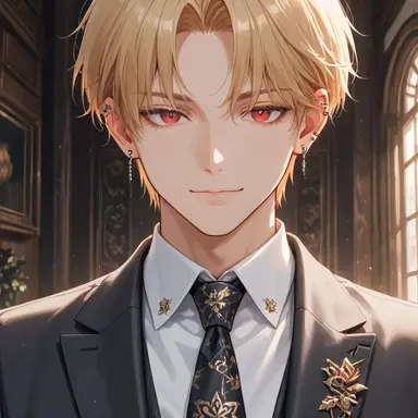 Profile image of 루키