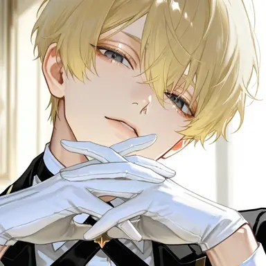 Profile image of 怜