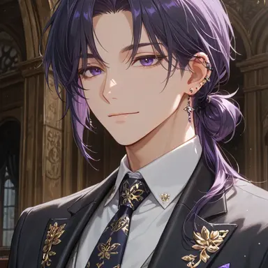 Profile image of 리온