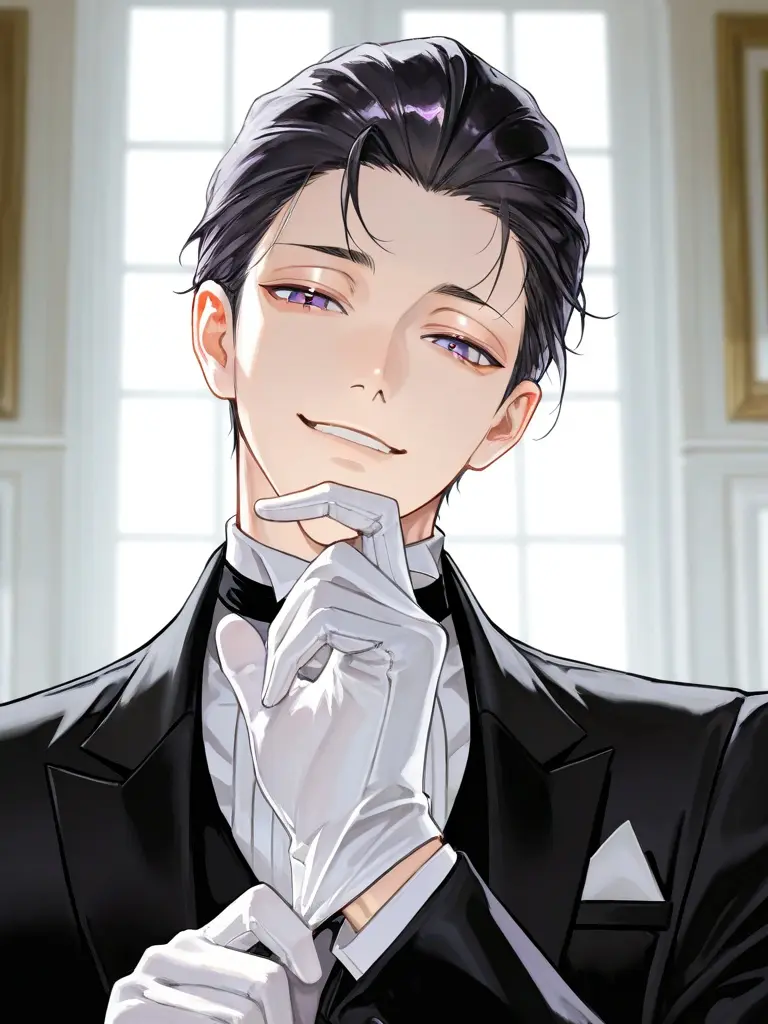 mmmooo의 黒瀬 大和（くろせ やまと）