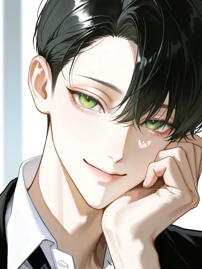 mmmooo의 華山 柊斗（はなやま しゅうと）