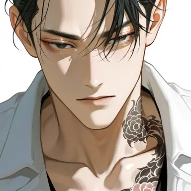 Profile image of 類