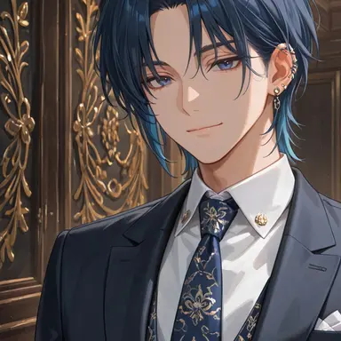 Profile image of 리쿠토