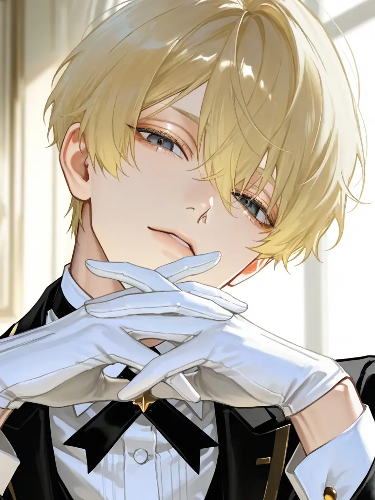 mmmooo의 篠崎 怜（しのざき れい）