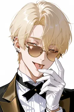 Profile image of 玲央