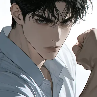 Profile image of スヒョク