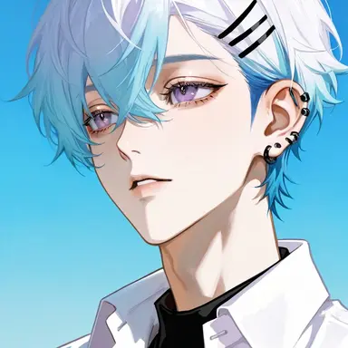 Profile image of 瑞矢  零夜