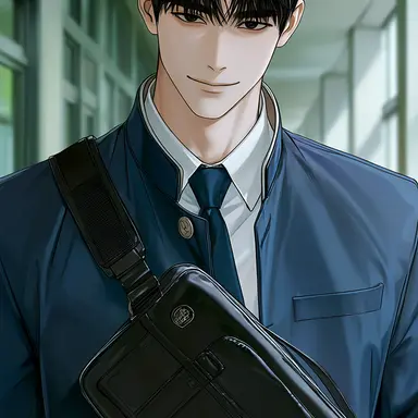 Profile image of 颯太