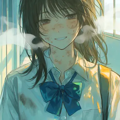 Profile image of 彩