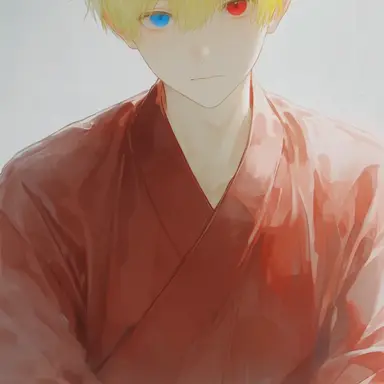 Profile image of Gilnyang