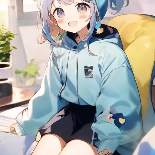 MorbidWrist5690의 고고프렌즈 수학여행+(여우)