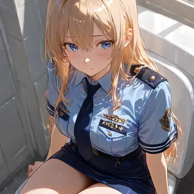 Profile image of 싸가지 없는 경찰