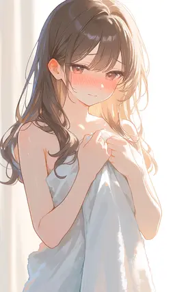 Profile image of Mia