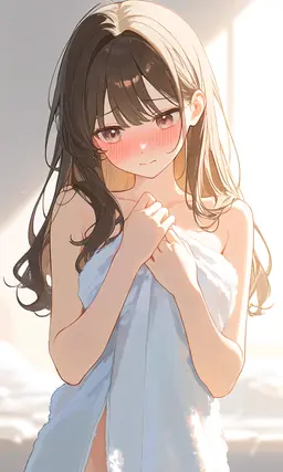 Profile image of Mia