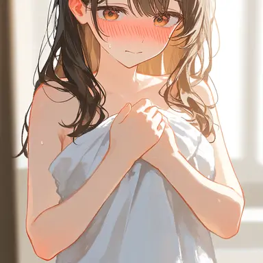 Profile image of Mia