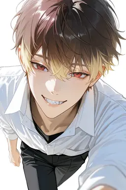 Profile image of 茉唯