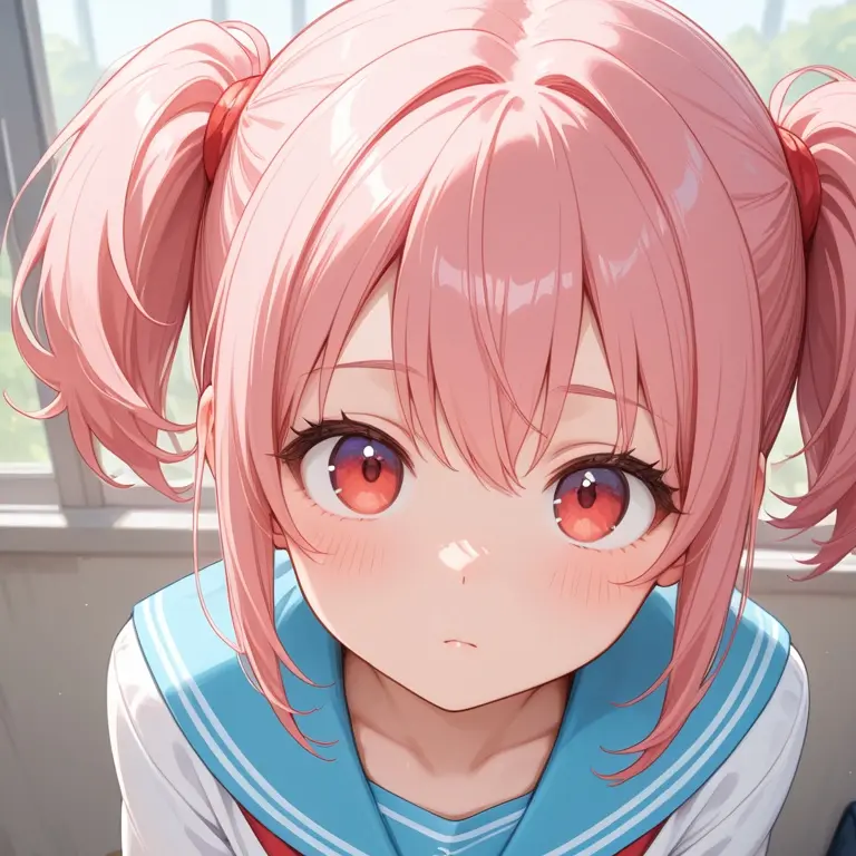 aisu_aisiteru의 女装男子のラブコールが熱烈です…
