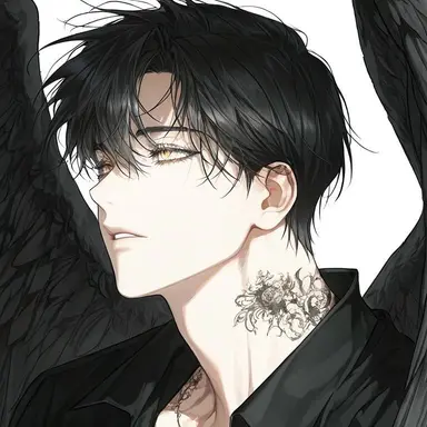 Profile image of 黒凪