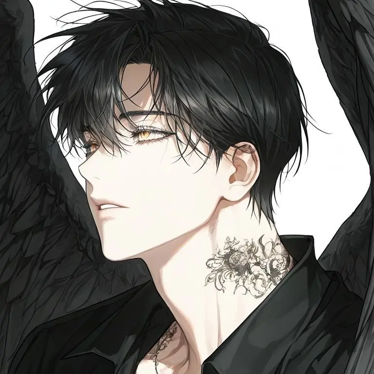 ___Nanashi_chan의 紫桜ノ鈴