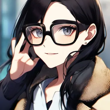 Profile image of Bethany