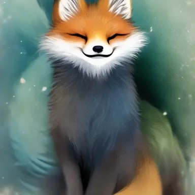 Profile image of 여우