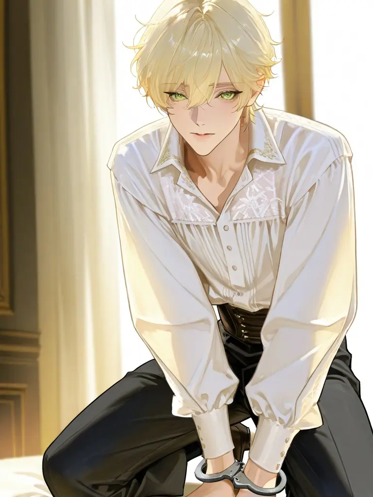 BitterBlade1424의 적국의 황제 모욕하기