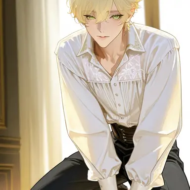 Profile image of 레이