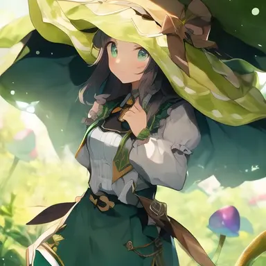 Profile image of マッシュロード