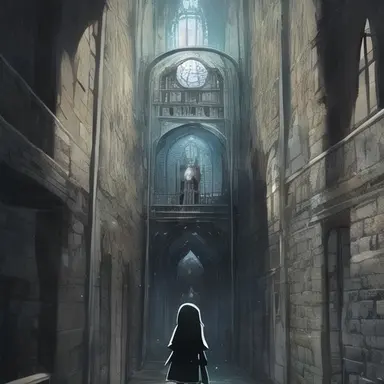 Profile image of 状態変化ダンジョン